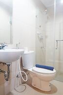 Minimalist 2BR Apartment at Tamansari Papilio