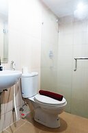 Best View 2BR Apartment at Tamansari Papilio