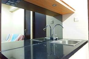 Best View 2BR Apartment at Tamansari Papilio