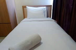 Best View 2BR Apartment at Tamansari Papilio