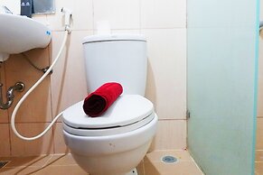 Best View 2BR Apartment at Tamansari Papilio