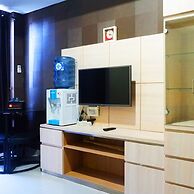 Best View 2BR Apartment at Tamansari Papilio