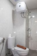 Minimalist and Stylish Studio Parkland Avenue Apartment