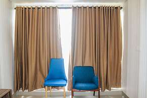 Minimalist and Stylish Studio Parkland Avenue Apartment