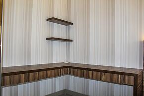 Minimalist and Stylish Studio Parkland Avenue Apartment