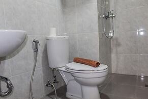 Minimalist and Stylish Studio Parkland Avenue Apartment