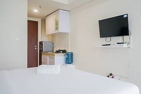 Best Choice Studio Apartment at Parkland Avenue