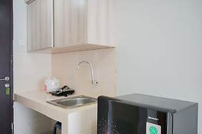 Chic Studio at Serpong Green View Apartment