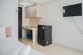 Chic Studio at Serpong Green View Apartment