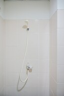 New Furnished with City View 1BR @ Akasa Apartment