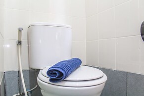 Studio @ Akasa Pure Living Apartment BSD