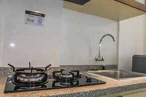 Studio @ Akasa Pure Living Apartment BSD