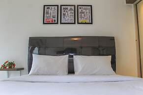 Studio @ Akasa Pure Living Apartment BSD