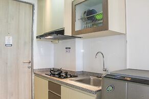 Studio @ Akasa Pure Living Apartment BSD