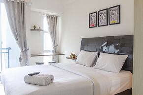 Studio @ Akasa Pure Living Apartment BSD