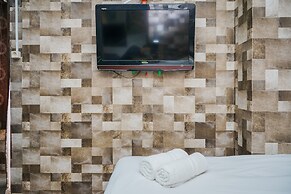 Relieved 1BR Apartment at Serpong Greenview