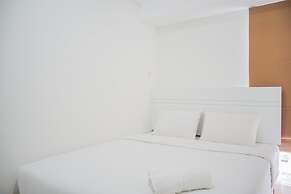 New Furnished Apartment 1BR at Akasa Pure Living