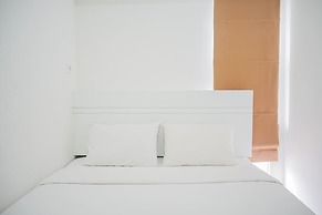 New Furnished Apartment 1BR at Akasa Pure Living