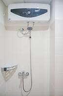 New Furnished Apartment 1BR at Akasa Pure Living