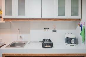 New Furnished Apartment 1BR at Akasa Pure Living