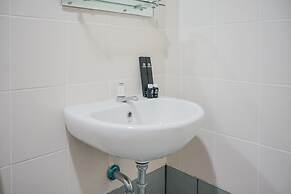 New Furnished Apartment 1BR at Akasa Pure Living