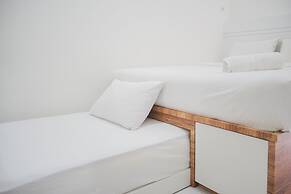 New Furnished Apartment 1BR at Akasa Pure Living