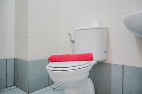 New Furnished Apartment 1BR at Akasa Pure Living