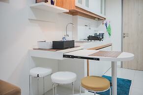 New Furnished Apartment 1BR at Akasa Pure Living