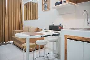 New Furnished Apartment 1BR at Akasa Pure Living