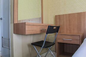 Affordable Price Studio at Sky View Apartment