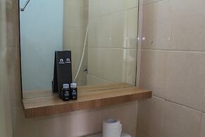 Affordable Price Studio at Sky View Apartment