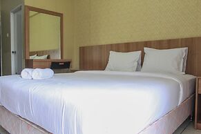 Affordable Price Studio at Sky View Apartment