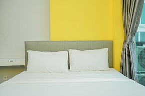 Highest Value 1BR Apartment at Tree Park BSD