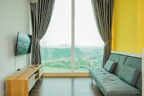 Highest Value 1BR Apartment at Tree Park BSD