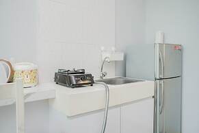 Highest Value 1BR Apartment at Tree Park BSD