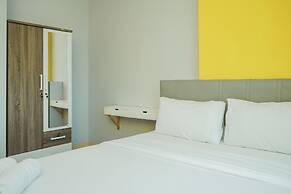 Highest Value 1BR Apartment at Tree Park BSD