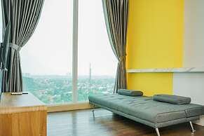 Highest Value 1BR Apartment at Tree Park BSD