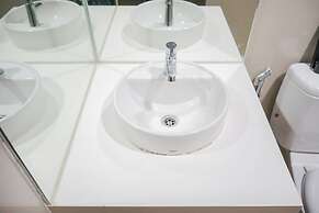 Highest Value 1BR Apartment at Tree Park BSD