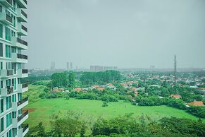 Highest Value 1BR Apartment at Tree Park BSD