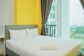 Highest Value 1BR Apartment at Tree Park BSD