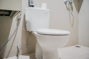 Highest Value 1BR Apartment at Tree Park BSD