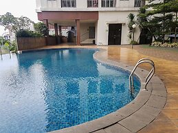 Modern Studio Apartment at Serpong Greenview BSD