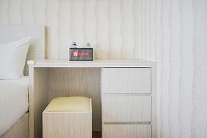Modern Studio Apartment at Serpong Greenview BSD