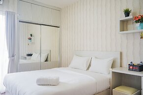 Modern Studio Apartment at Serpong Greenview BSD
