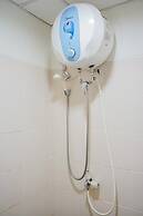 Chic Studio Apartment at Akasa Pure Living BSD