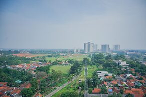 Comfort and Relax Studio at Parkland Avenue Apartment