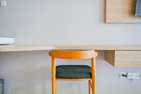 Comfort and Relax Studio at Parkland Avenue Apartment