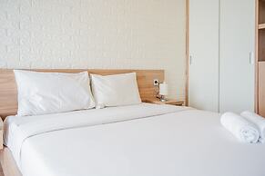 Comfort and Relax Studio at Parkland Avenue Apartment