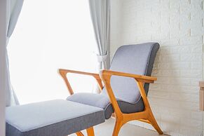 Comfort and Relax Studio at Parkland Avenue Apartment