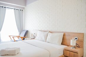 Comfort and Relax Studio at Parkland Avenue Apartment